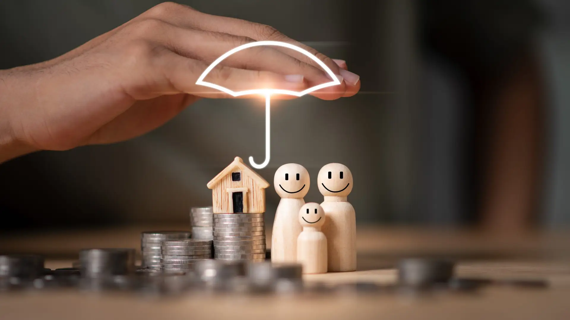 Protect your home investment with contractor warranties.