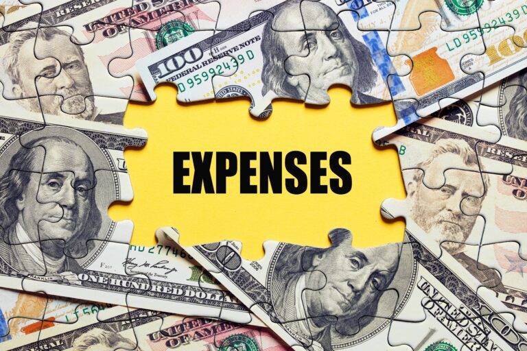 Construction Costs Breakdown