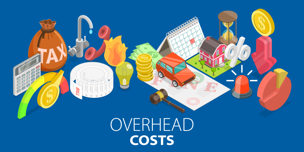 Why is construction expensive?