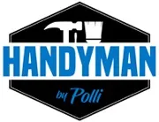 Handyman by Polli. Household and property fixes and maintenance.