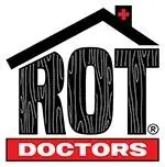 Rot Doctors Find and fix Wood Rot
