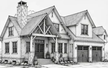 Polli Construction Builds New Houses