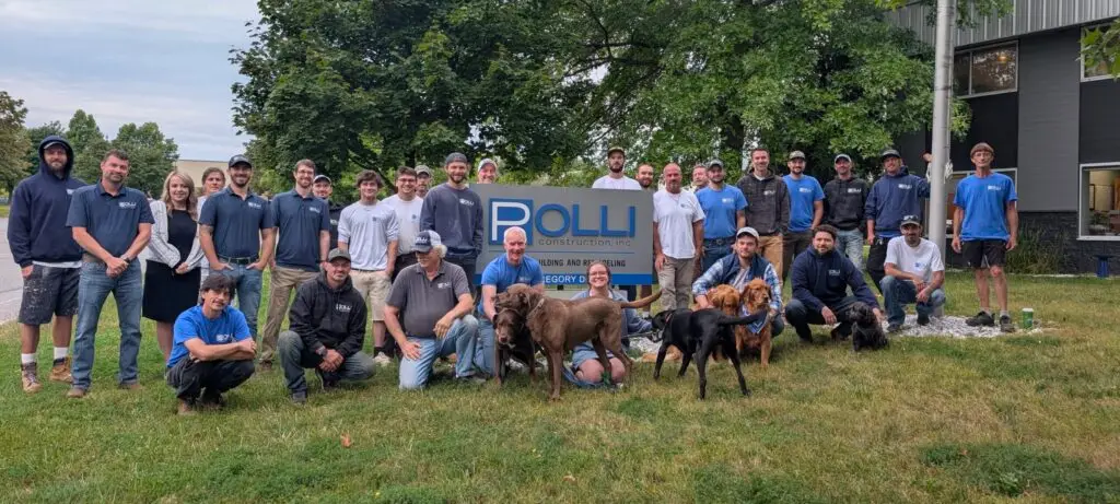 Polli Employees September 2026