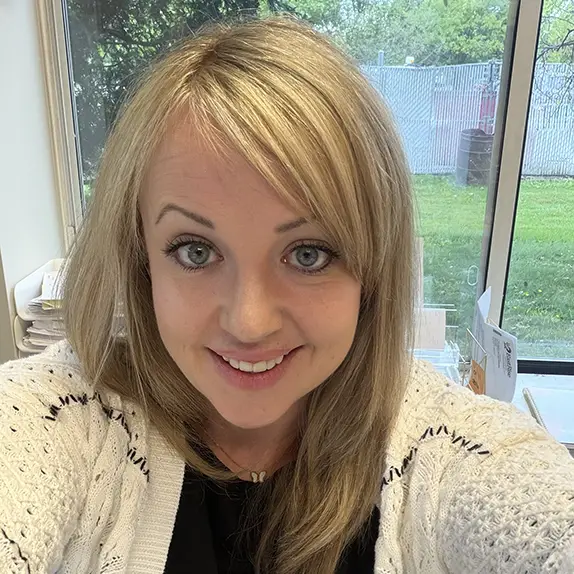 Lindsey Hopkins Polli Construction Employee
