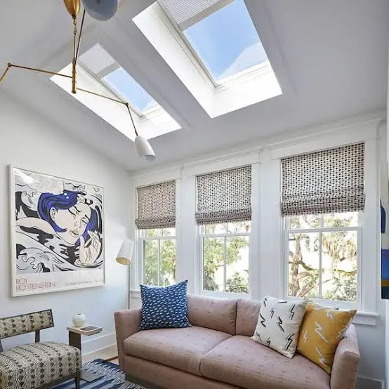 SKYLIGHT 5