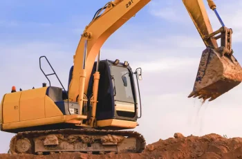 Polli Construction residential Excavation services